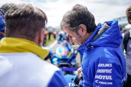 Davide Brivio: "Obiettivi raggiunti, ma potevamo fare ancora meglio"