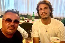 Superbike: La verità di babbo Bulega "Vi racconto com'è rinato mio figlio Nicolò"