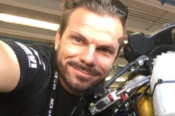 VIDEO Intervista a Davide Eccheli: "Le Mans un sogno che si avvera"