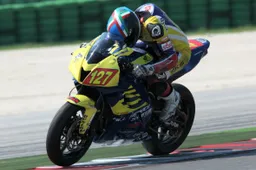 CIV Stock 600 Misano Gara: Davide Fanelli vince una gara spettacolare