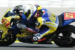 Superstock 600 Misano Prove Libere: la spunta Davide Fanelli