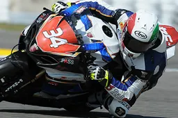 Superstock 1000: Davide Giugliano wild card nel CIV