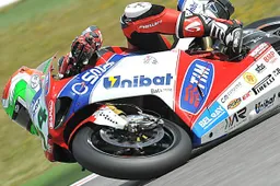 Superbike Brno Prove Libere 1: Davide Giugliano il più veloce