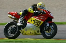 Superstock 1000: Intervista a Davide Giugliano