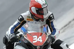 Superstock 1000 Silverstone Prove 2: arriva la pioggia