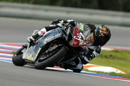 Superstock 1000: weekend in pista per molti piloti