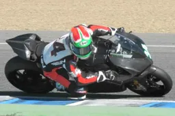 Superbike: esordio del nuovo corso Ducati a Jerez