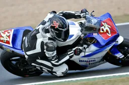 Superstock 1000: debutto con Yamaha Lorenzini per Giugliano