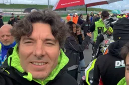 CIV Superbike giù, National Trophy su. Motivo? "Costa 35 mila € in meno"