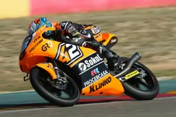Moto3: Davide Pizzoli e Albert Arenas wild card in Catalunya