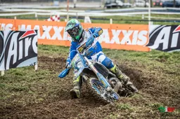 Talenti Azzurri FMI Enduro: buona la prima a Passirano