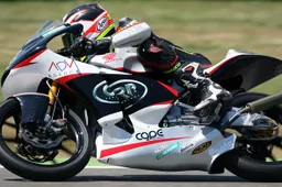 CIV Vallelunga Venerdì: il bilancio della giornata