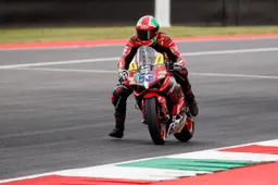 CIV Supersport Mugello: Stirpe non si batte, allungo decisivo?