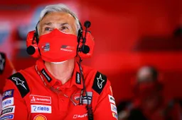 MotoGP, Tardozzi silura Espargarò: "Adesso si è reso conto..."