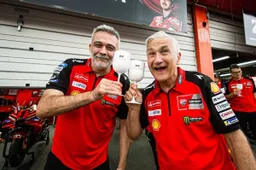 MotoGP, Ducati factory attende Marc Marquez: il pensiero di Tardozzi