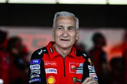 MotoGP, Ducati GP25: i motivi di una scelta "incomprensibile"