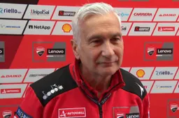 MotoGP, Tardozzi contro Espargarò: "E' il re di questa pantomima"