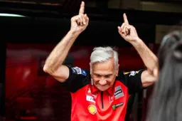 MotoGP, Ducati e la scelta di Marc Marquez: la spiegazione di Tardozzi