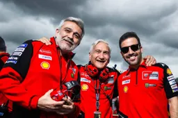 MotoGP, Bagnaia-Ducati luna calante: l'analisi di Davide Tardozzi