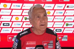 MotoGP, Pecco Bagnaia in crisi: tutta la verità di Davide Tardozzi