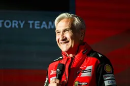 MotoGP, Pecco Bagnaia... che moto guida? Ducati fa chiarezza