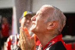 MotoGP, Marc Marquez in rosso Ducati: le prime parole di Tardozzi