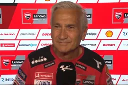 MotoGP, Tardozzi monitora Quartararo: Yamaha può giocare d'azzardo