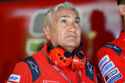 MotoGP, Ducati indecisa su Bastianini-Martin: "Una scelta difficile"