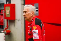 Tardozzi: "Ducati doveva vincere nel 2020. Enea diverso da Pecco"