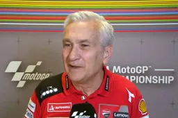 MotoGP, Bastianini al Mugello: Tardozzi invita alla prudenza
