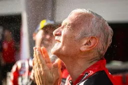 MotoGP, Tardozzi si arrende a Martin: "Ha gestito meglio di noi"