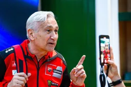 MotoGP, Davide Tardozzi: "Sappiamo il problema di Marquez"