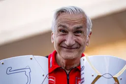 MotoGP, Davide Tardozzi: "La Ducati GP26? Sarà più evoluta"