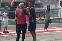 MotoGP, Aprilia si scusa con Ducati: Tardozzi svela i retroscena