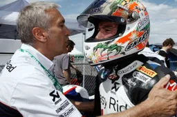 Superbike: per il 2011 Davide Tardozzi verso la Yamaha