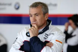 Superbike: Davide Tardozzi è convinto di poter far bene