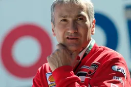 Superbike: è ufficiale, Davide Tardozzi team manager BMW