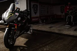 Superbike: Ducati domani a Misano, tranne Chaz Davies e Go Eleven