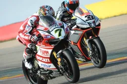 Superbike: tutti gli orari (anche in TV) del round di Assen