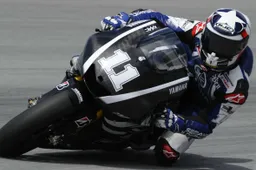 MotoGP: Ben Spies "Siamo andati forte sin dall'inizio"