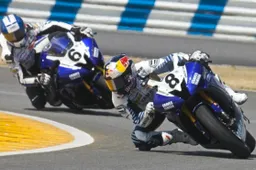 Daytona 200: Yamaha all'assalto per ripetere il 2009