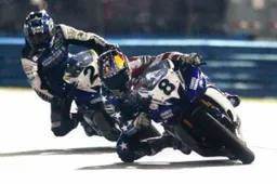 Daytona 200: curiosità e statistiche delle 70 edizioni