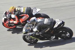 Daytona 200: statistiche e curiosità della 72esima edizione