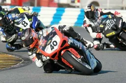 Daytona 200: sabato la 71esima edizione di una corsa leggendaria