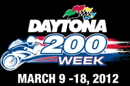 Daytona 200: svelato il logo della 71esima edizione