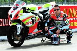 Daytona 200: Marchetti e Vivarelli pronti per la 200 miglia