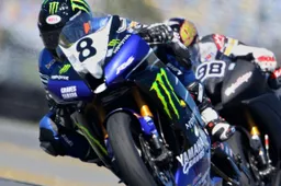 Daytona SportBike: lettera aperta di Josh Herrin