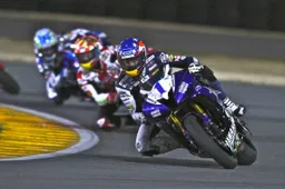 AMA: termine ultimo per iscriversi a Daytona il 12 febbraio