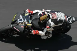 Daytona 200 Qualifiche: Jake Zemke conquista la pole position