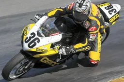 Daytona 200 Qualifiche: la Suzuki di Martin Cardenas in pole